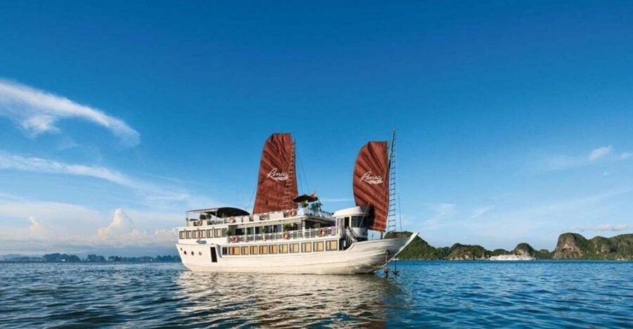 From Hanoi: Ha Long - Bai Tu Long Bay 2-Day 1-Night Cruise - Key things you’ll remember