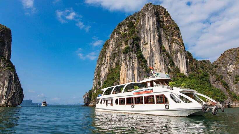 From Hanoi: Ha Long Bay Save-Cost Tours - Big & Small Groups - Key things to know before you go