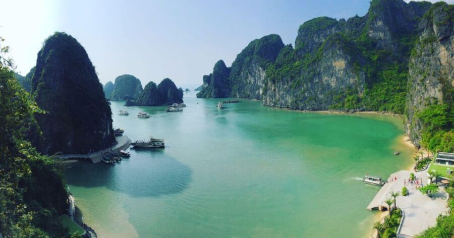 From Hanoi: Halong Bay Day Trip with Lunch and Transfers - Practical tips: what to bring and how to make the day smoother