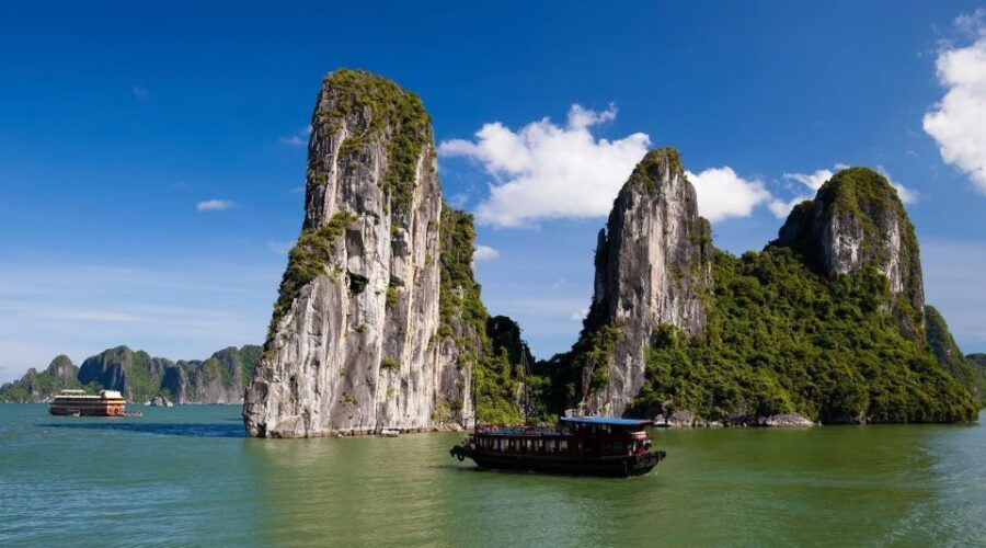 From Hanoi: Halong Bay Day Trip with Lunch and Transfers - Who this Halong Bay tour fits (and who should skip it)