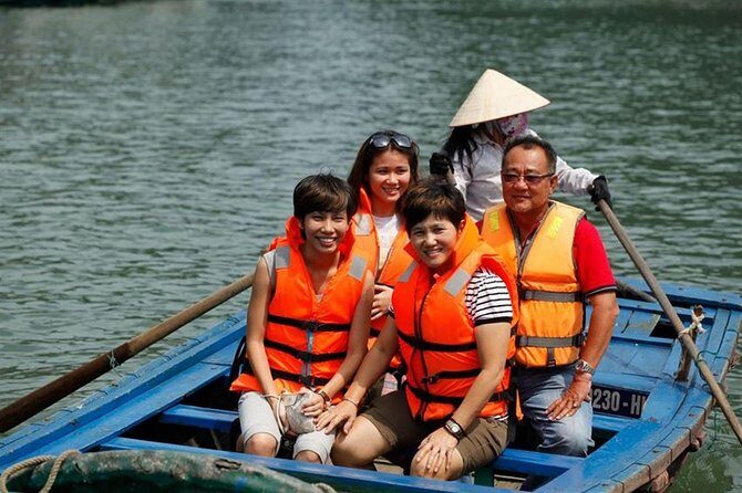 From Hanoi: Halong Day Cruise Highlight With 3*/4*/ 5* Options - Choosing the Boat: Standard vs Deluxe vs Luxury