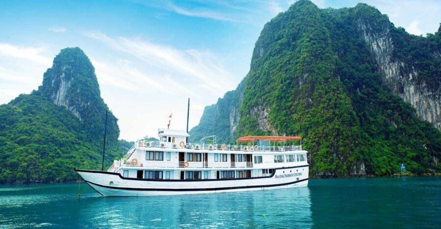 From Hanoi: Halong Explorer 3-Day Deluxe Cruise - Key Things to Know Before You Go