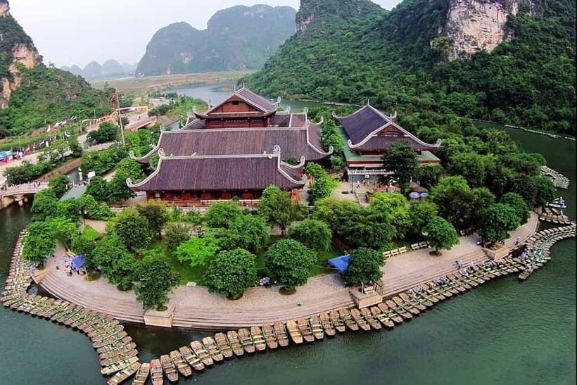 From Hanoi: Hoa Lu/Bai Dinh-Tam Coc/Trang An-Mua Cave Tours - Transport and Timing: The Part That Makes or Breaks Your Comfort