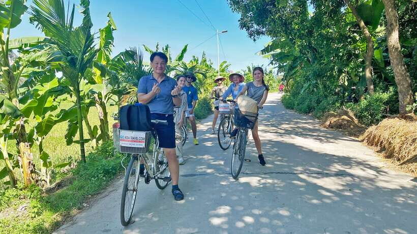 From Hanoi: Hoa Lu/Bai Dinh-Tam Coc/Trang An-Mua Cave Tours - Who This Tour Fits Best (And Who Should Skip It)