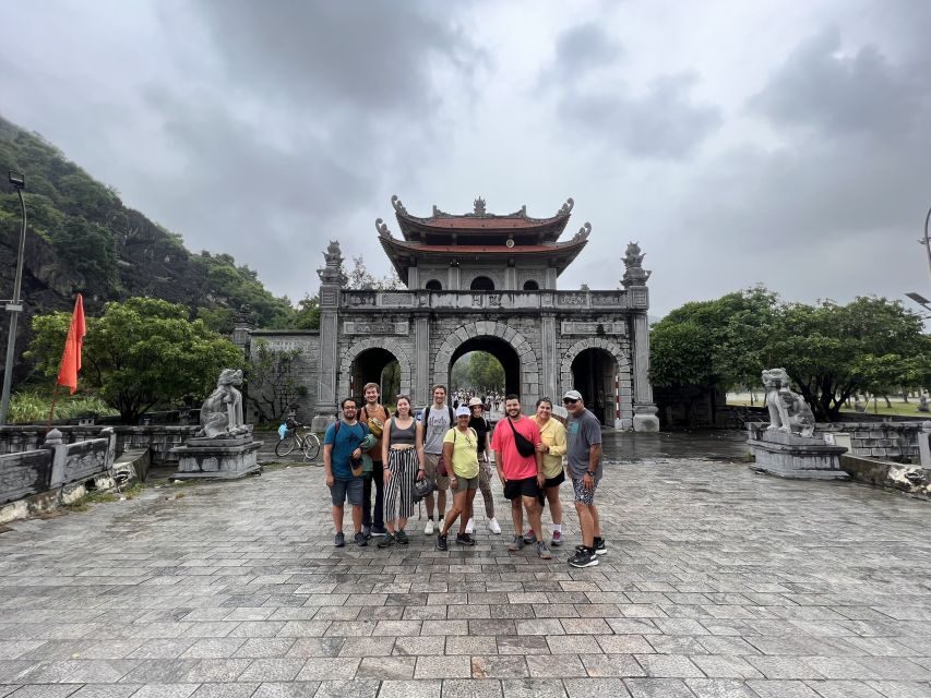 From Hanoi: Hoa Lu, Mua Cave and Tam Coc Full-Day Trip - Price and Value: Why $45 Can Work (If You Want This Combo)
