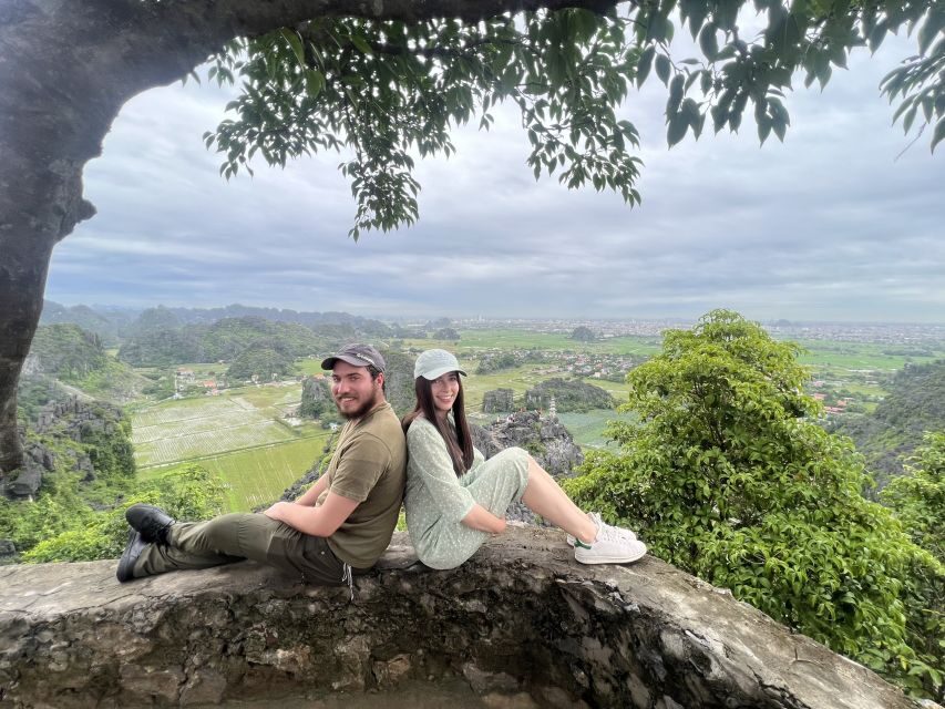 From Hanoi: Hoa Lu, Mua Cave and Tam Coc Full-Day Trip - The Climb to Mua Caves Viewpoint (And Why It’s Worth Planning For)
