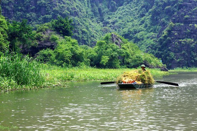 From Hanoi: Hoa Lu - Tam Coc boating - Cycling & Mua Cave visit - Who This Tour Fits Best (and Who Might Want to Skip Options)