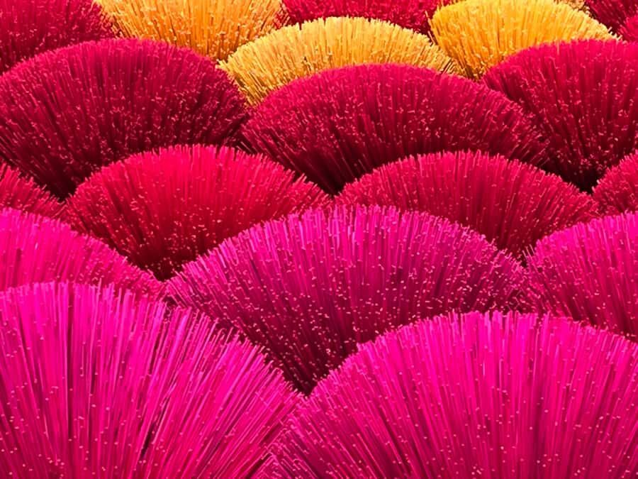 From Hanoi: Incense Village, Conical Hat and HaThai Art Tour - Price and value: $12 is only the starting point