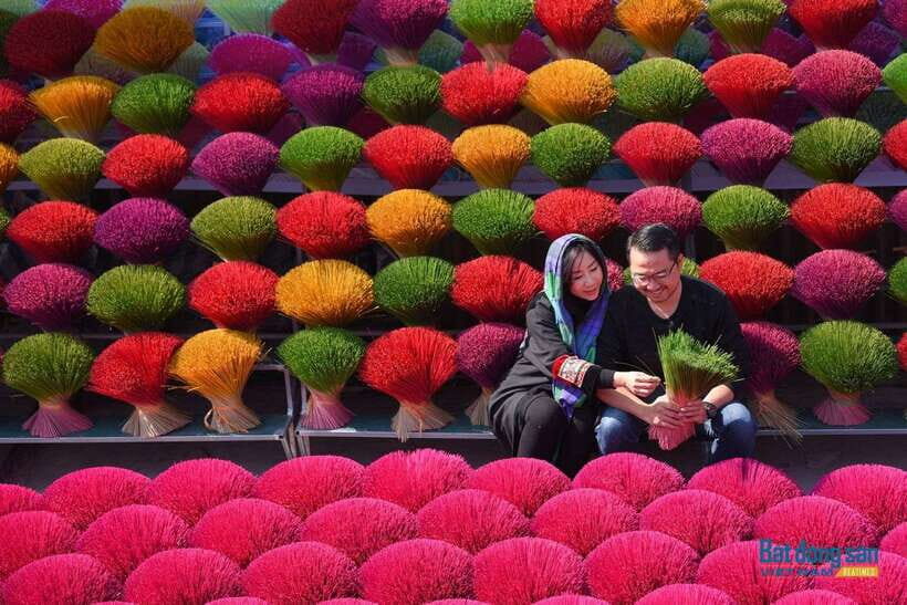From Hanoi: Incense Village & Train Street Small Group Tour - Key Highlights You’ll Actually Feel
