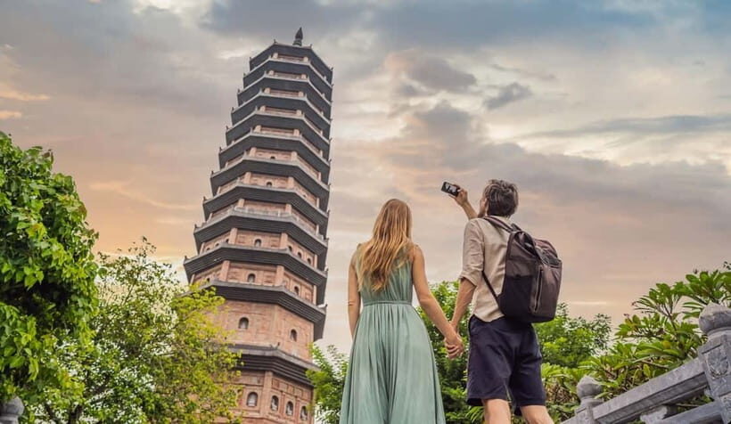 From Hanoi: Ninh Binh Boat Ride, Mua Cave Hike, Temple Visit - Why Ninh Binh Fits Perfectly Into One Day