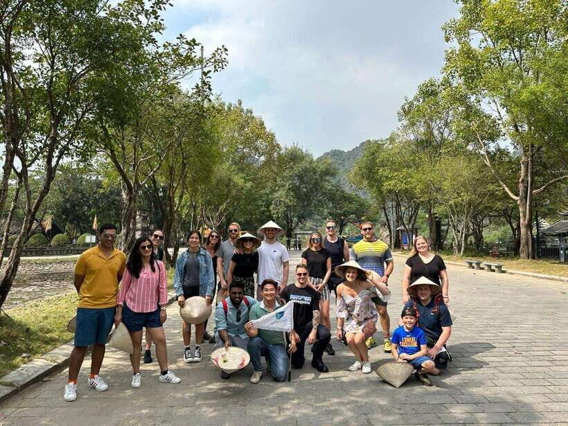 From Hanoi: Ninh Binh, Hoa Lu, Tam Coc, & Mua Cave Day-Trip - Quick hits (what you’ll remember)