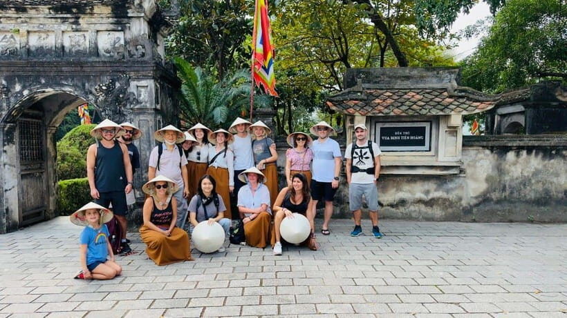 From Hanoi: Ninh Binh, Hoa Lu, Tam Coc, & Mua Cave Day-Trip - Why Ninh Binh fits so well as a day trip from Hanoi