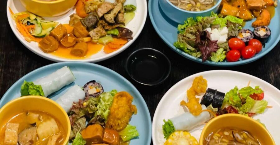 From Hanoi: Old Quarter Vegetarian Food Tour - Key points worth knowing before you go