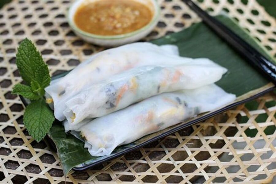 From Hanoi: Old Quarter Vegetarian Food Tour - Hanoi Old Quarter on foot: why the walk matters as much as the food