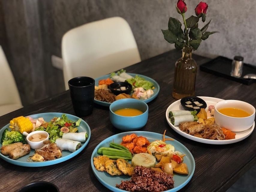 From Hanoi: Old Quarter Vegetarian Food Tour - Vegetarian isn’t one-size-fits-all: how the tour handles preferences and needs