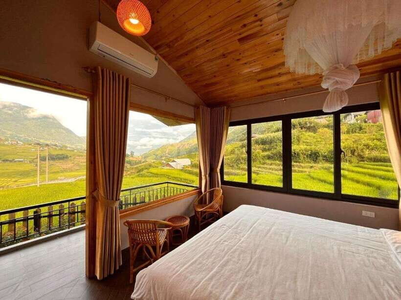 From Hanoi: Premium 2-Day Sapa Adventure with DCAR Limousine - Key things I’d circle before you book