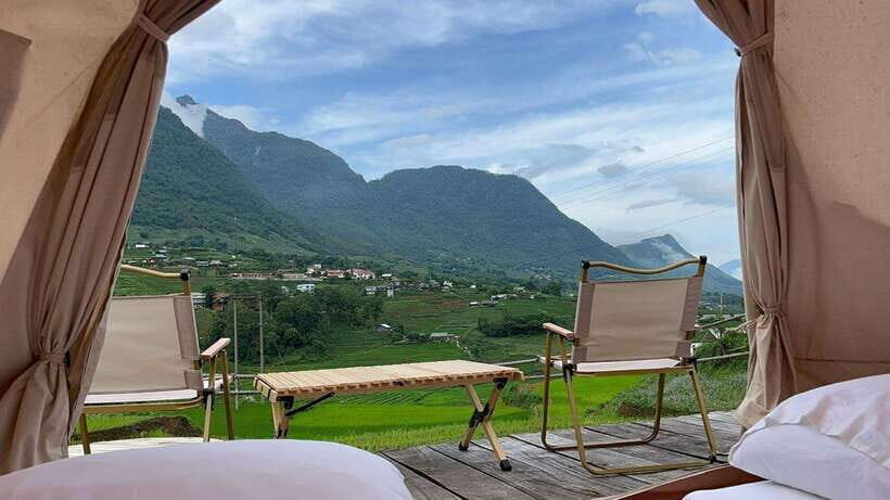 From Hanoi: Premium 2-Day Sapa Adventure with DCAR Limousine - Who should book this Sapa tour—and who should pass