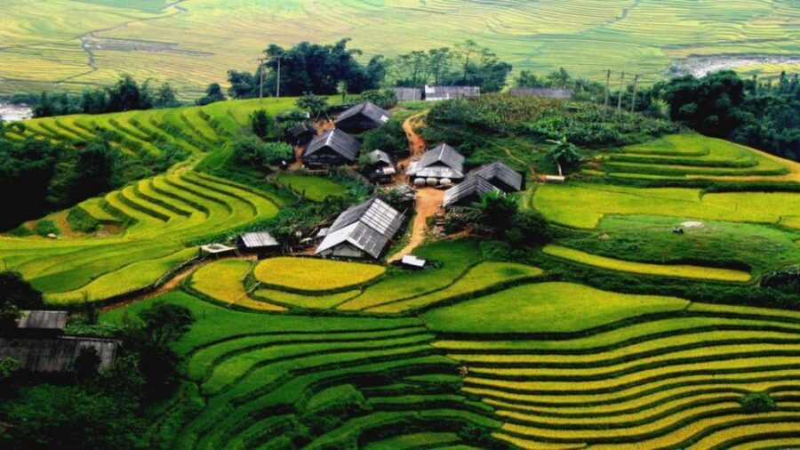 From Hanoi: Sapa 3-Day Medium Trek and Limousine Trip - Key points to know before you go
