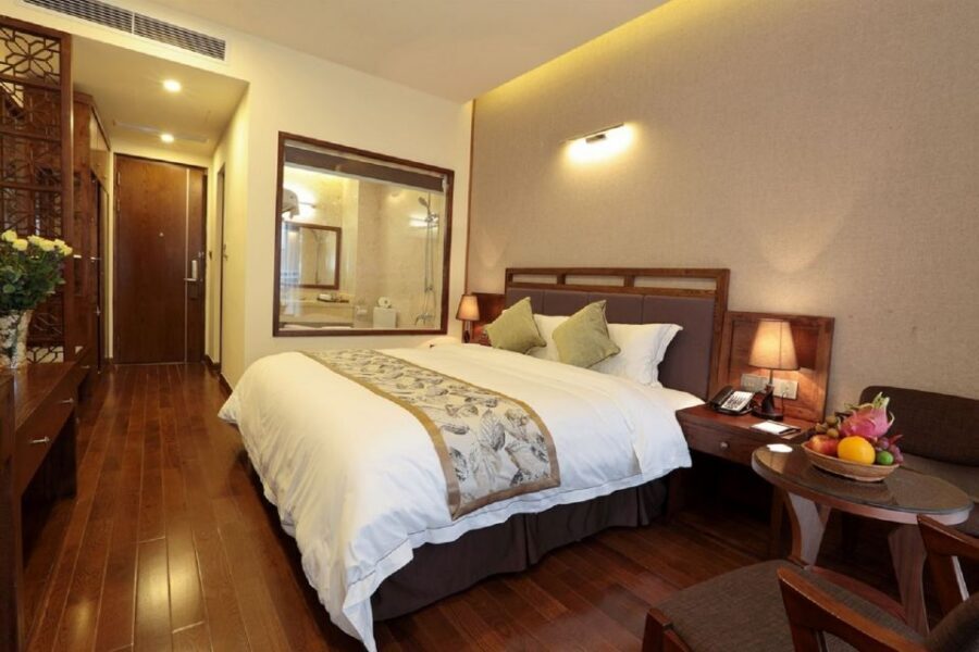 From Hanoi: Sapa Hill Tribes 2-Day Tour by Overnight Train - Overnight Sleeper Train: Hanoi to Lao Cai Without Wasting the Day