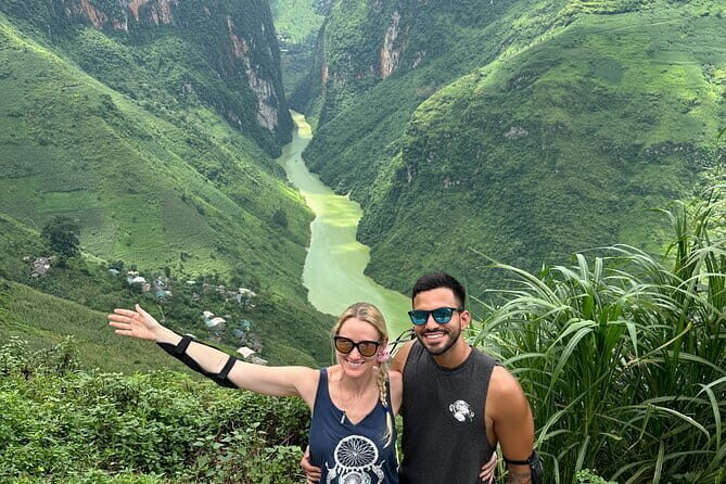 From Hanoi, Sapa: Premium Tour-3D2N Ha Giang Loop with Easy Rider - Key highlights to know before you go