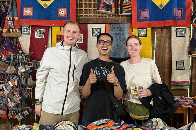 From Hanoi, Sapa: Premium Tour-3D2N Ha Giang Loop with Easy Rider - Ha Giang Loop, but with a smarter rhythm than most tours