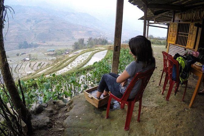 From Hanoi: Sapa Real Experience 2-Day 1 Night at Ethnic Homestay - Getting the most out of the second day without burning out