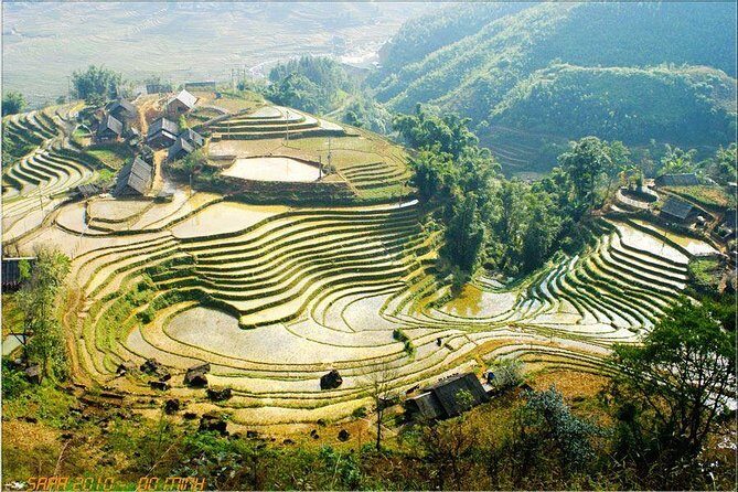 From Hanoi: Sapa Real Experience 2-Day 1 Night at Ethnic Homestay - Packing tips that directly affect comfort