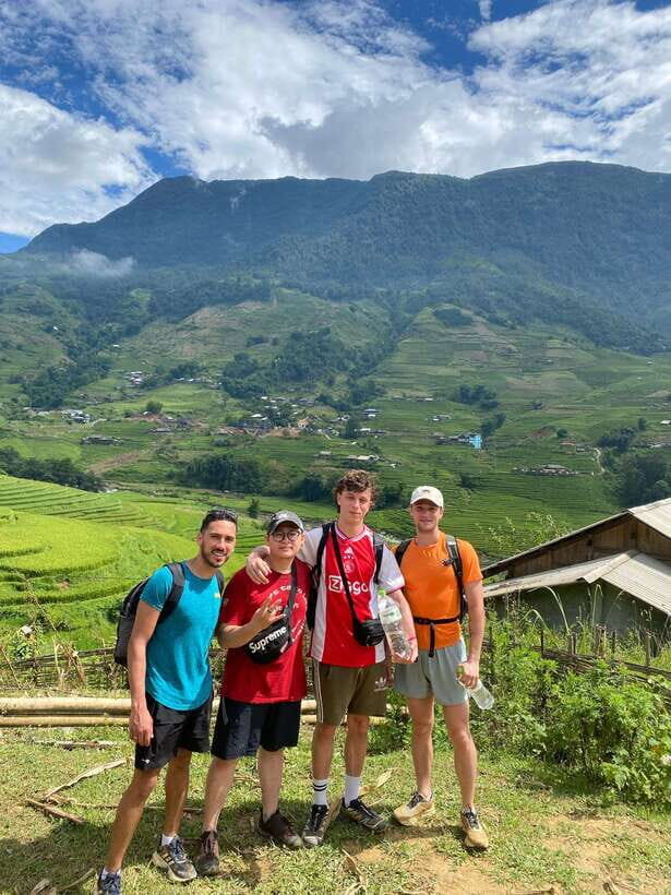 From Hanoi: Trek and Stay: 3-Day Sapa Highlands Adventure - Key highlights to expect (and why they matter)