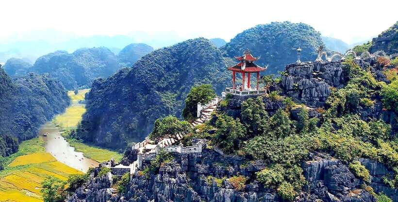 From Ninh Binh: Hoa Lu, Bai Dinh, Trang An, & Mua Cave Tour - What to bring (so your day stays fun)