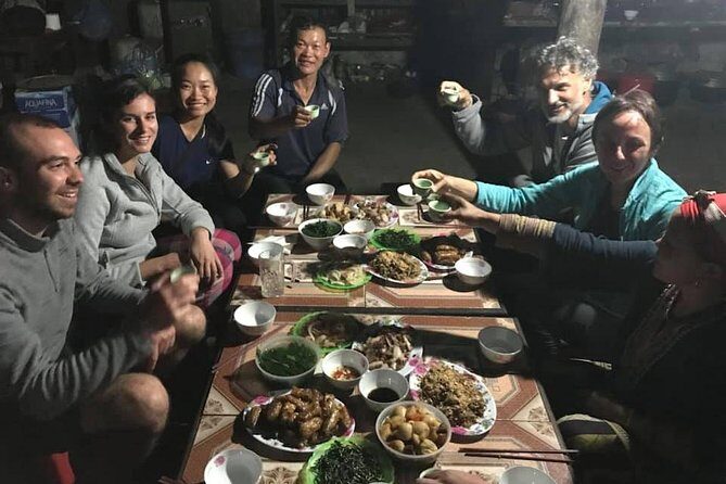 From Sapa: 2-Day Trek Through Authentic Villages in North - Sapa - Price check: what $76.93 covers and what to budget for