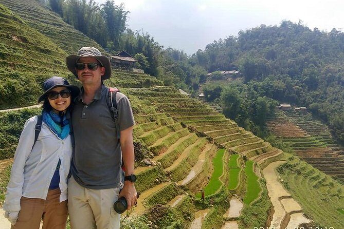 From Sapa: 2-Day Trek Through Authentic Villages in North - Sapa - Getting your timing right: pickup, pacing, and weather reality in Sapa