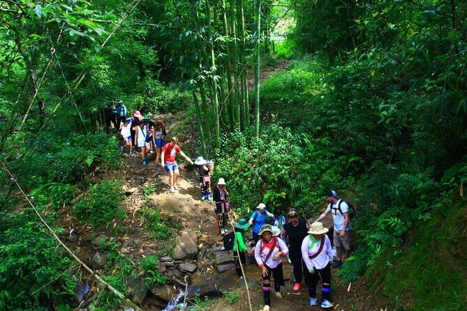 From Sapa: 2 Days 1 Night Trek Over Night At Homestay - Why this Sapa 2 days 1 night trek works as a “first Sapa” plan
