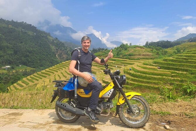 From Sapa: 2 Days 1 Night Trek Over Night At Homestay - Guide, group size, and pacing: how it should feel in real life