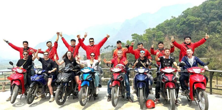 From Sapa: 3-Day Ha Giang Loop with Safe Rider (max 8 pax) - Key things I’d circle on your Ha Giang Loop plan