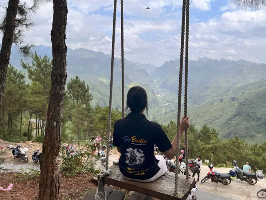 From Sapa: 3-Day Ha Giang Loop with Safe Rider (max 8 pax) - Price and value: why $211 can feel fair (or not)