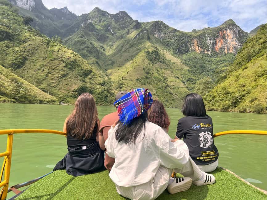 From Sapa: 3-Day Ha Giang Loop with Safe Rider (max 8 pax) - The Ha Giang Loop from Sapa: why this 3-day version is so compelling