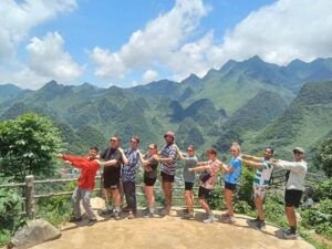 From Sapa: 3-Day Ha Giang Loop with Safe Rider (max 8 pax) - Starting in Sapa: the night bus and early arrival rhythm
