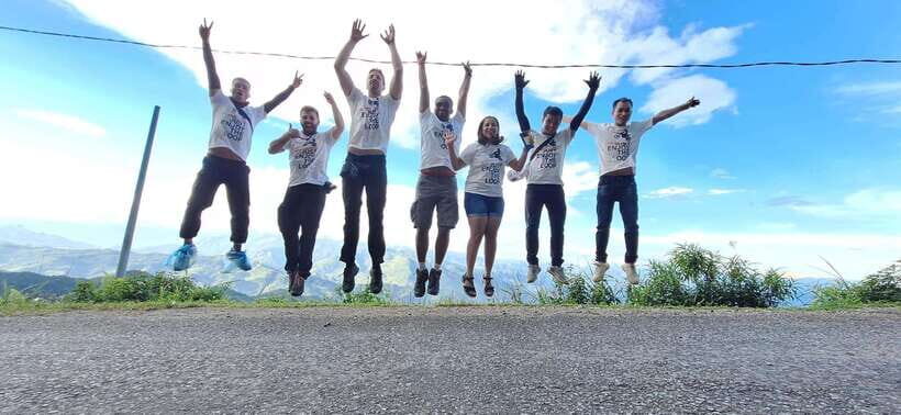 From Sapa: 3-Day Ha Giang Loop with Safe Rider (max 8 pax) - The group vibe: from morning briefings to karaoke nights