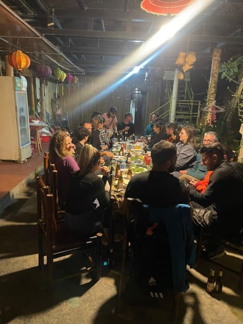 From Sapa: Guided Full-Day Trekking with Lunch and Drop-Off - What to pack for muddy Sapa: shoes matter more than you think
