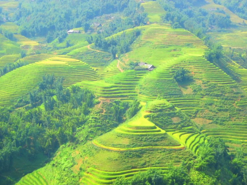 From Sapa: Waterfalls, Trekking and Tribal Villages Tour - Key things I’d plan around