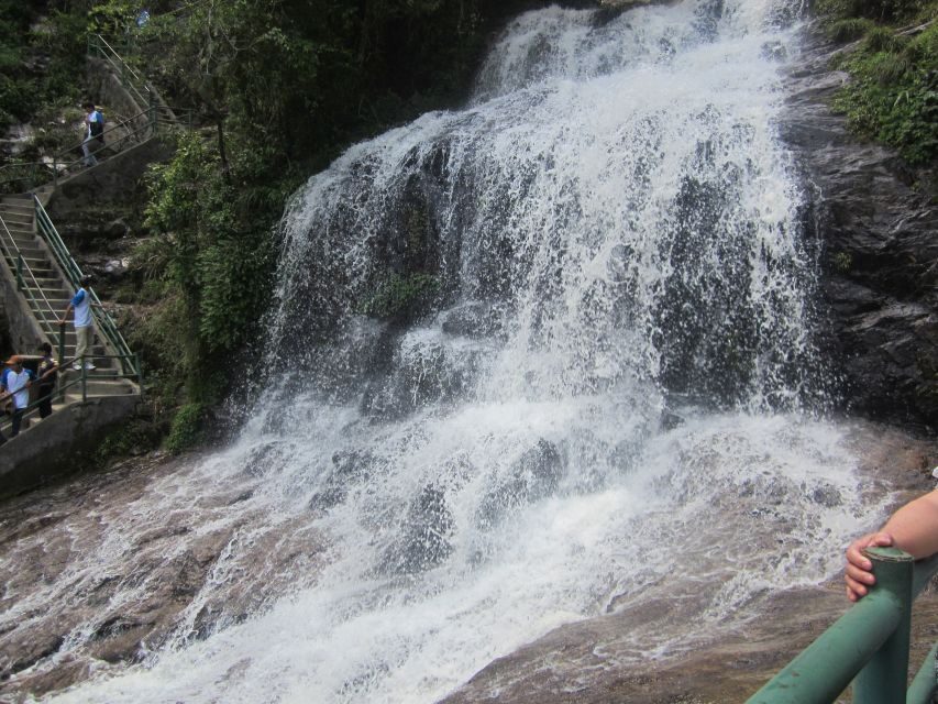 From Sapa: Waterfalls, Trekking and Tribal Villages Tour - How hard is it, really? Walking pace, weather, and your packing list