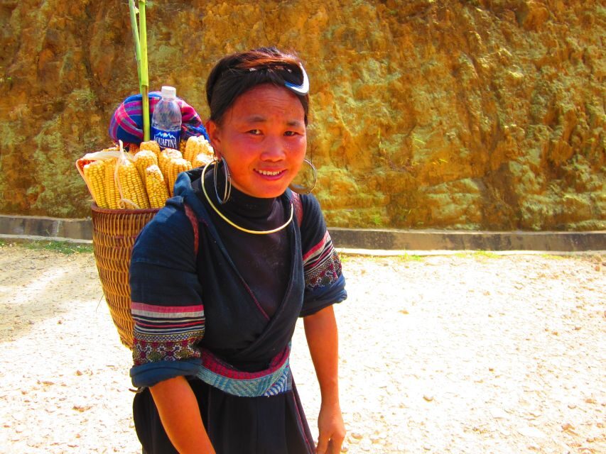 From Sapa: Waterfalls, Trekking and Tribal Villages Tour - Who this tour suits best (and who might not love it)