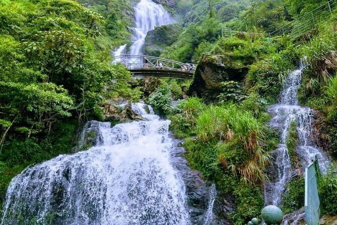 Full Day Sapa Jeep Open Air Jeep Off The Beaten Track - What’s included (and what you’ll pay for anyway)