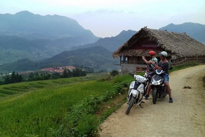 Full Day Sapa Jeep Open Air Jeep Off The Beaten Track - Price and value: why $125 can make sense here