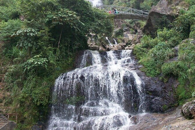 Full Day Sapa Jeep Open Air Jeep Off The Beaten Track - Who this tour suits best
