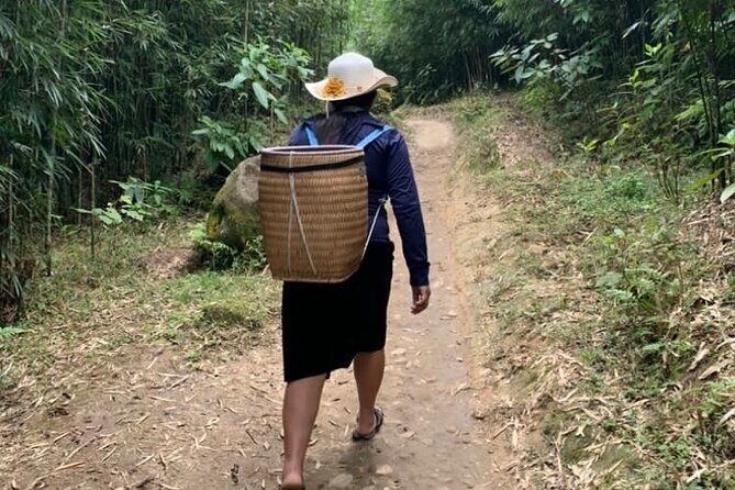 Full Day Trekking in Sapa - Why a Custom Village Trek Feels More Real in Sapa