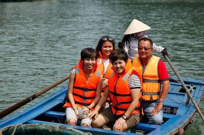 Group Halong Bay Day Cruise Including Hotel Transfers from Hanoi - Who This Halong Day Cruise Fits Best