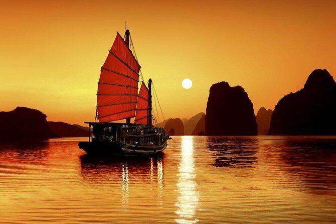 Group Halong Bay Day Cruise Including Hotel Transfers from Hanoi - The Transfer Reality: Pickup Zones, Timing, And Comfort