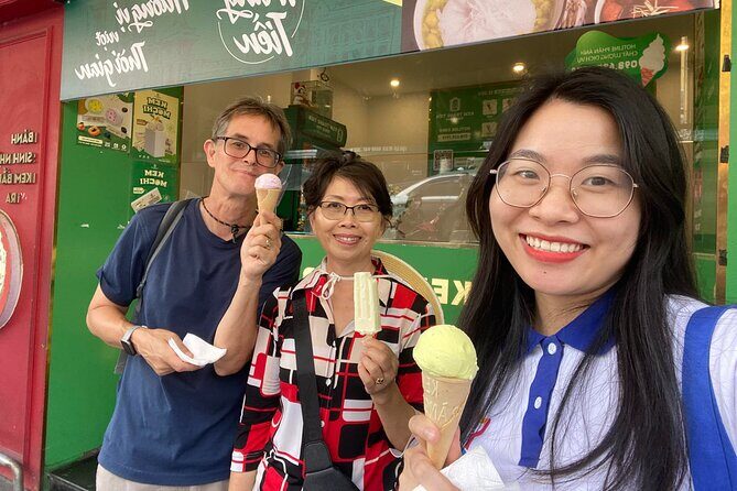 (Group/Individual) HANOI STREET FOOD TOUR - Price and value: what $5.13 per group really buys