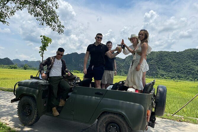 Ha Giang Army open Air Jeep 3 Days 2 Night Tour - Price and value: what $298 includes on this 3 days 2 nights tour